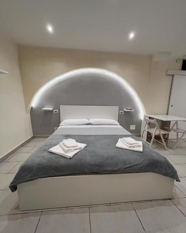 Al Rifugio Di Rosmy Appartement Bari Buitenkant foto